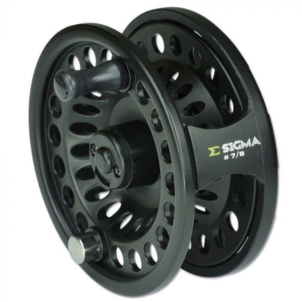 Picture of Sigma Fly Reel 7/8