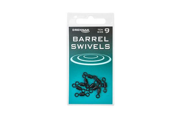 Picture of Drennan Barrel Swivel