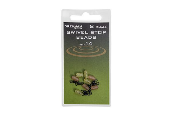 Picture of Drennan Swivel Stop Beads