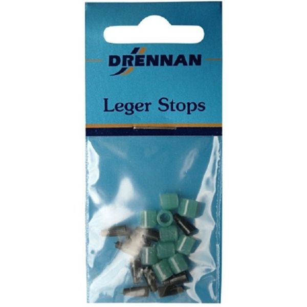 Drennan Mini Leger Stops