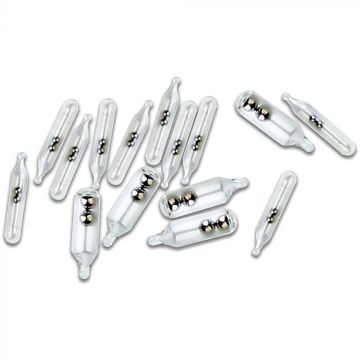 Savage Gear Glass Rattle Kit Savage Gear Glass Rattle Kit