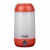 Fenix CL26R Rechargeable Lantern 400 Lumen Red