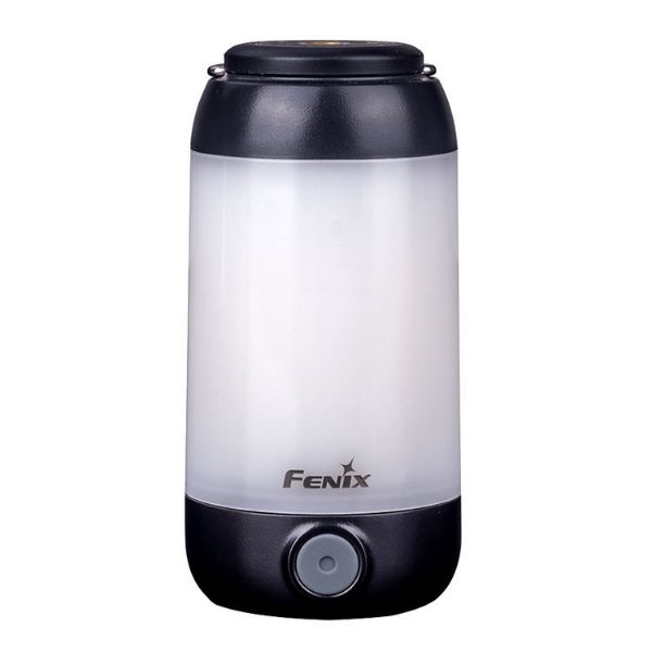 FENIX CL26R LANTERN Black