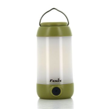 FENIX CL26R LANTERN GREEN FENIX CL26R LANTERN GREEN