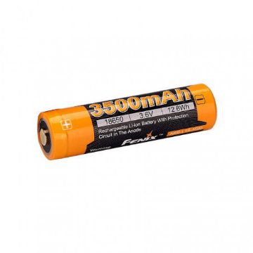Fenix ARB-L18-3500 18650 Battery Fenix ARB-L18-3500 18650 Battery