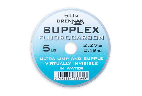 Picture of Drennan Supplex Fluorocarbon 50m