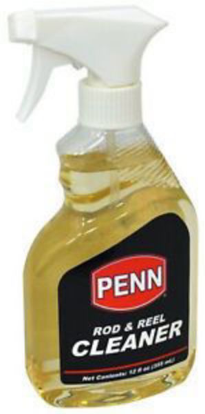 Picture of Penn Rod and Reel Cleaner 355ml