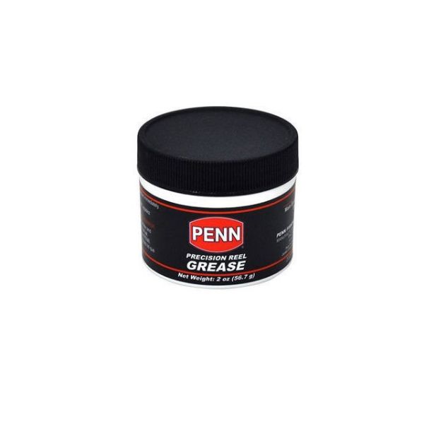 Picture of Penn Precision Reel Grease 2oz Tub