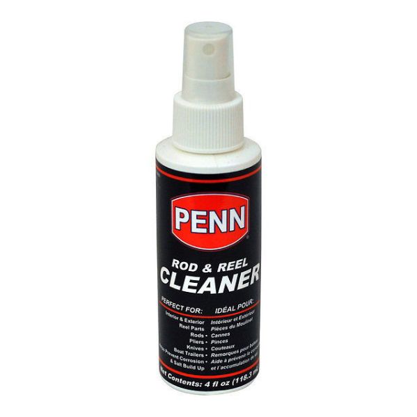 Picture of Penn Rod & Reel Cleaner - 4 fl oz