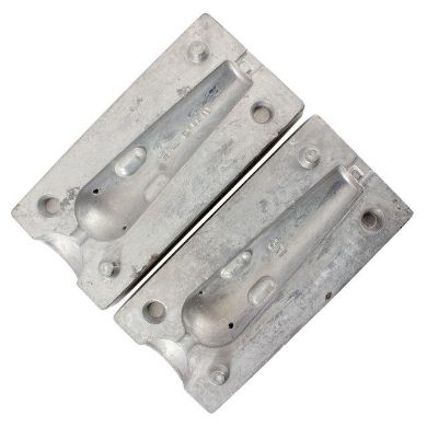 Show products in category Lead Moulds And Accessories Picture for category Lead Moulds And Accessories