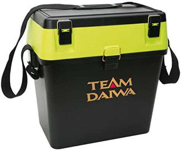 DAIWA Team Fishing Seat Box