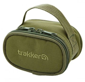 Trakker NXG Lead Pouch Single Compartment  Trakker NXG Lead Pouch Single Compartment