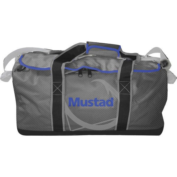 Mustad 18"Boat Bag 500D Tarpaulin PVC