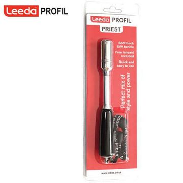 Leeda Profil Priest Leeda Profil Priest