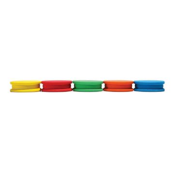 Leeda EVA Foam Winders 10 per pack Leeda EVA Foam Winders 10 per pack