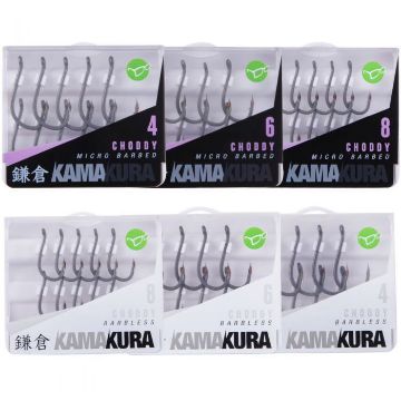 Korda Kamakura Choddy Korda Kamakura Choddy
