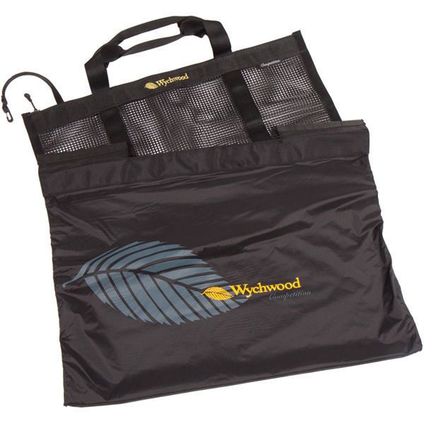 Wychwood 4 Fish Competition Bass Bags 450mm