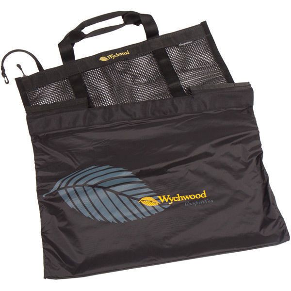 Wychwood 4 Fish Competition Bass Bags 650mm