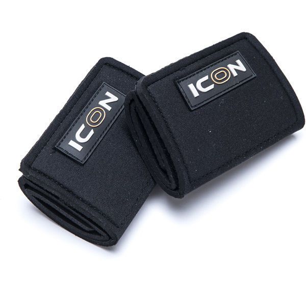 Icon Rod Bands (Pair)