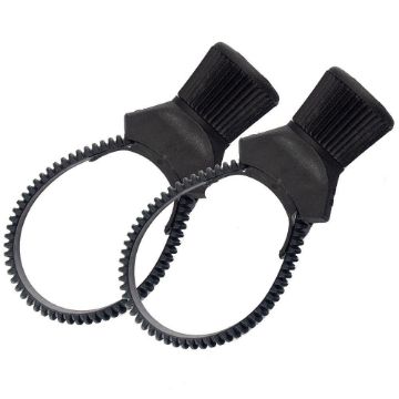 Breakaway Nylon Coasters Breakaway Nylon Coasters