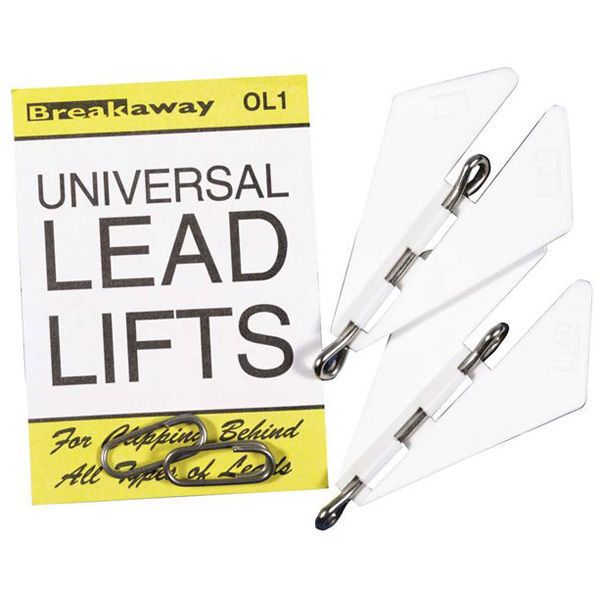 Breakaway Universal Lead Lifts