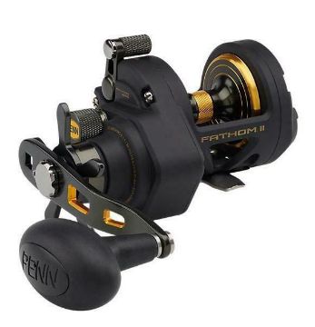 Penn Fathom II 15 SD Mag brake - FTHII15SD Penn Fathom II 15 SD Mag brake - FTHII15SD