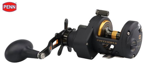 PENN Fathom® Baitcast Reel