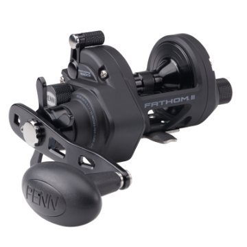 Penn Fathom II Casting Special - FTHII15SDCS Penn Fathom II Casting Special - FTHII15SDCS