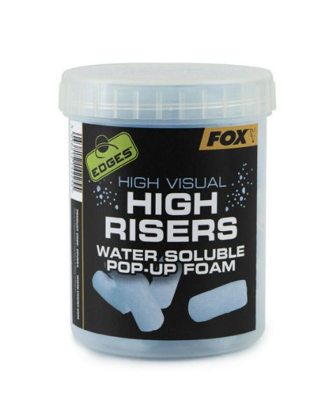 Fox High Visual High Risers