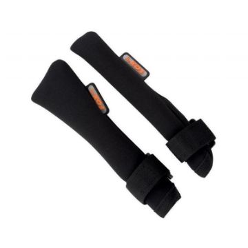 Fox Tip & Butt Protectors Fox Tip & Butt Protectors