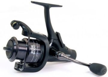 Fox Eos 5000 Reel Fox Eos 5000 Reel
