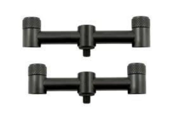 Fox Black Label QR Buzz bars 2 Rod