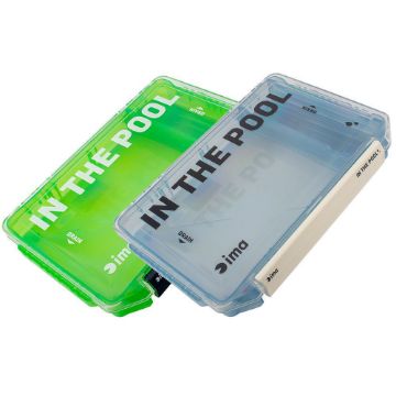 IMA Lurecase 2010NSM Green IMA Lurecase 2010NSM Green