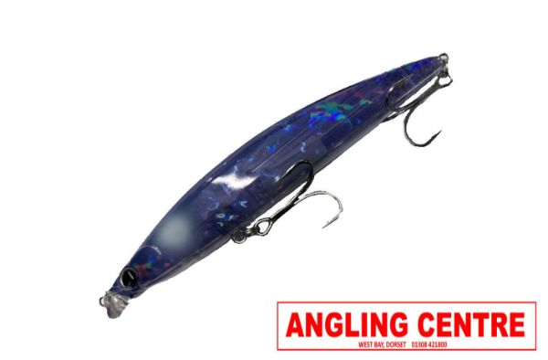 Ima iBorn 118F Shallow Lure