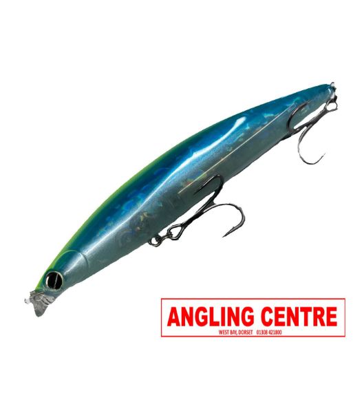 Ima iBorn 118F Shallow Lure