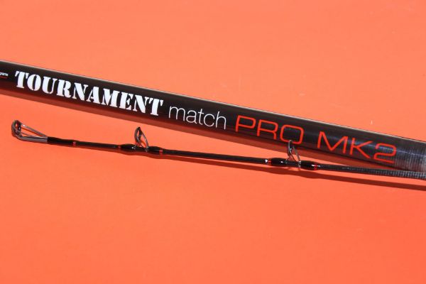 Anyfish Anywhere Tournament Match Pro Mk2
