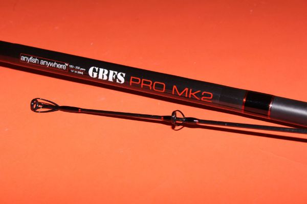 Anyfish Anywhere GBFS Pro MK2