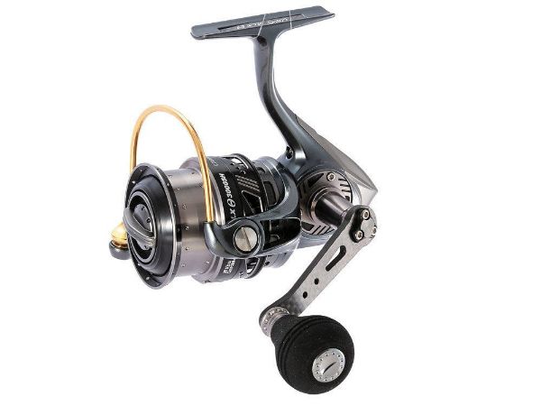 Abu Garcia Revo® ALX Spinning Reel 3000 SH