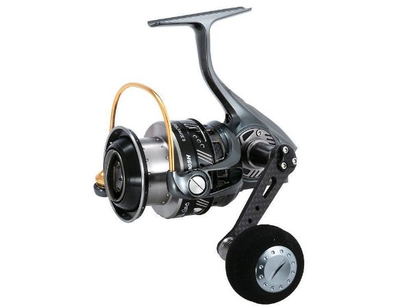 Abu Garcia Revo® ALX Spinning