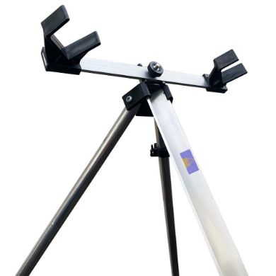 Show products in category Tripods and rod rests Picture for category Tripods and rod rests