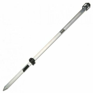 Ian Golds Monopod 4ft Rod Rest Ian Golds Monopod 4ft Rod Rest