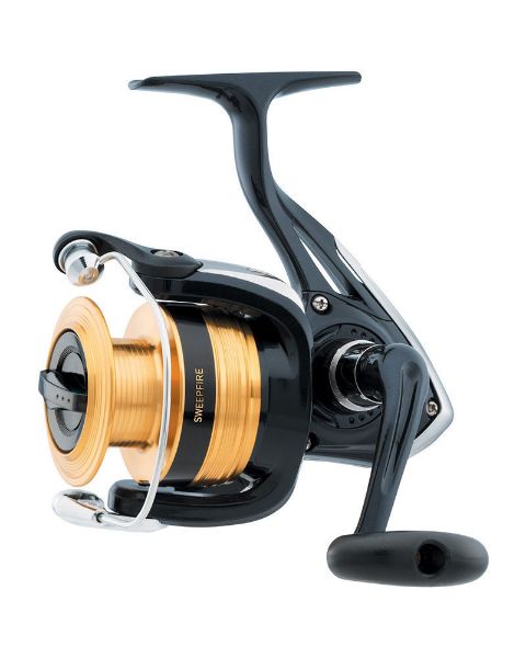 Daiwa Sweepfire SW F2500-2B