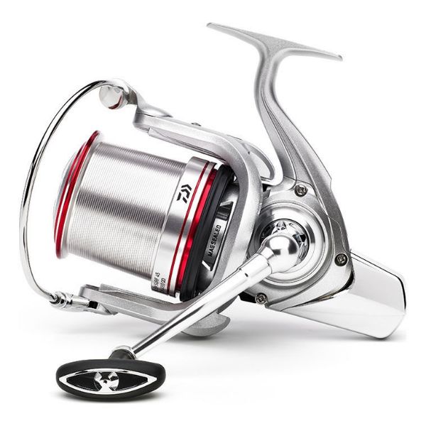 Daiwa Emblem Surf 45 SCW QD - Angling Centre West Bay