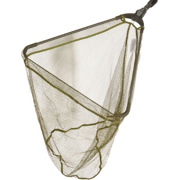 Leeda Flip Up Game Net 60cm Head