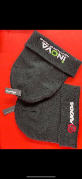 Akios Inova Double Sided Beanie Hat