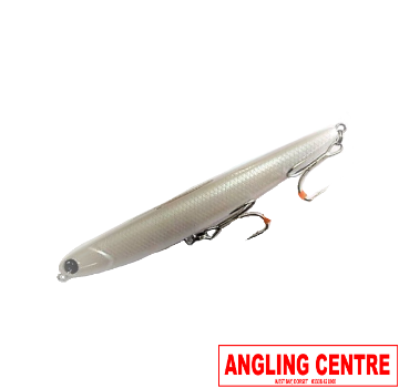 IMA Rattling Salt Skimmer (Limited Edition) Pearl White IMA Rattling Salt Skimmer (Limited Edition) Pearl White