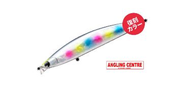 IMA iBorn 118F Shallow Magma Candy UV IMA iBorn 118F Shallow Magma Candy UV