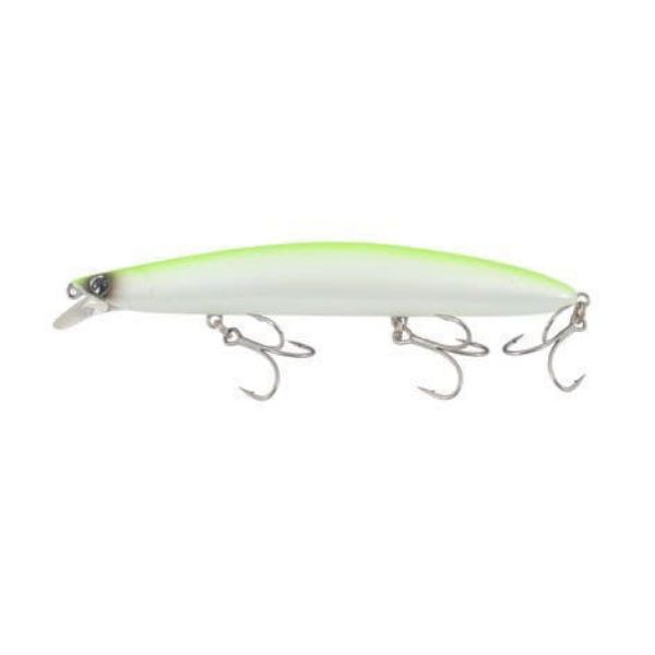 IMA Hound 125F Glide Lime Back Pearl