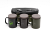 Korda Compac Tea Set 3 Piece