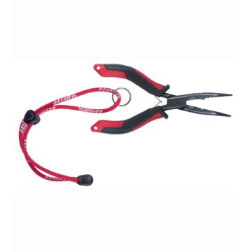 BERKLEY BENT NOSE PLIERS BERKLEY BENT NOSE PLIERS